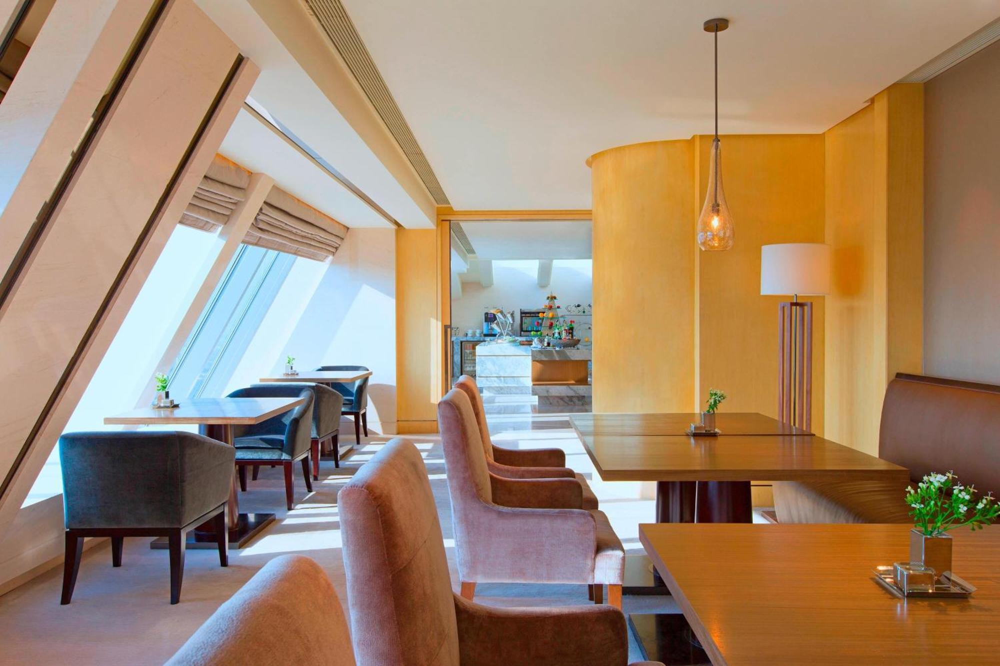 Hotel The Westin Xiamen Esterno foto