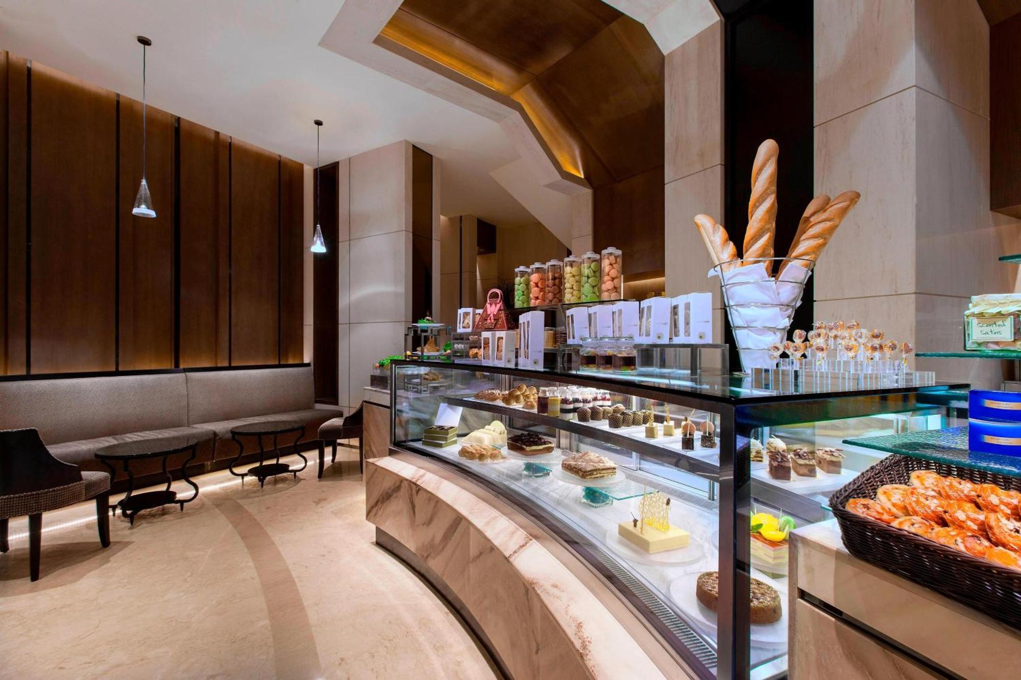 Hotel The Westin Xiamen Esterno foto