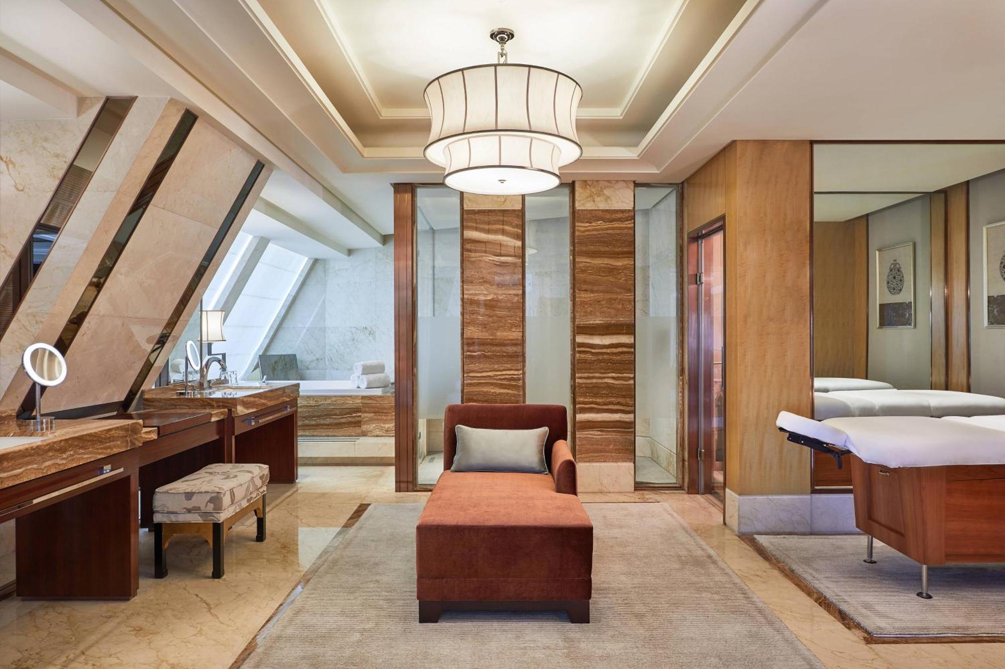 Hotel The Westin Xiamen Esterno foto